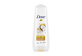 Vignette du produit Dove - Nourishing Secrets revitalisant, 355 ml, huile de noix de coco et curcuma