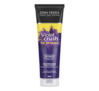 Violet Crush shampooing mauve intense, 250 ml