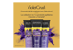 Vignette 6 du produit John Frieda - Violet Crush shampooing mauve intense, 250 ml