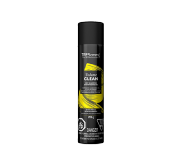 Shampooing sec volumisant, 206 g