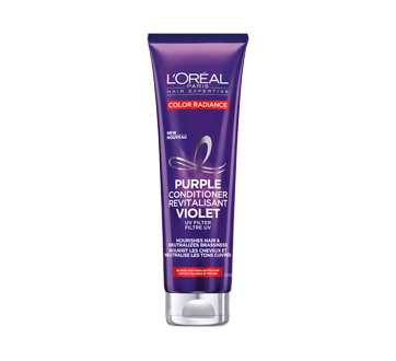 Revitalisant Violet Color Radiance, 180 ml
