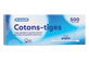 Vignette du produit Personnelle - Cotons-tiges, 500 unités