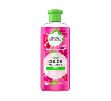Color Me Happy shampooing pour cheveux colorés, 346 ml