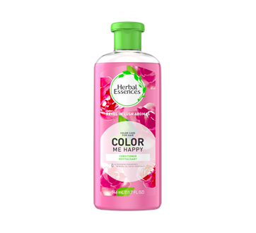 Image du produit Herbal Essences - Color Me Happy revitalisant pour cheveux colorés, 346 ml