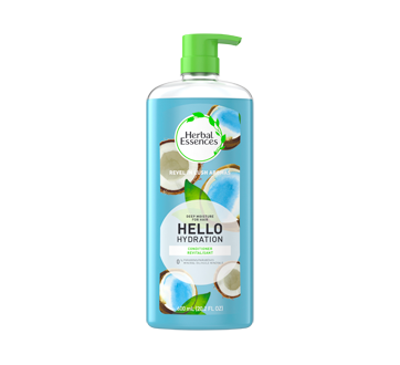 Hello Hydration revitalisant hydratation en profondeur, 600 ml