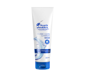 Revitalisant antipelliculaire, 325 ml