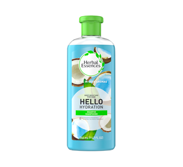 Image du produit Herbal Essences - Hello Hydration shampooing, 346 ml