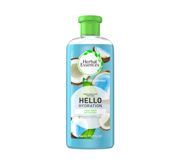 Image du produit Herbal Essences - Hello Hydration revitalisant hydratant, 346 ml