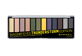 Vignette 1 du produit Rimmel London - Magnif'Eyes Thunderstorm palette d'ombres à paupières, 14.16 g
