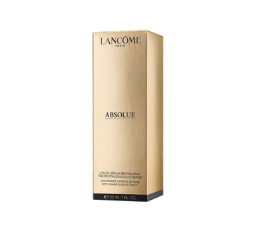 Absolue oléo-sérum revitalisant, 30 ml