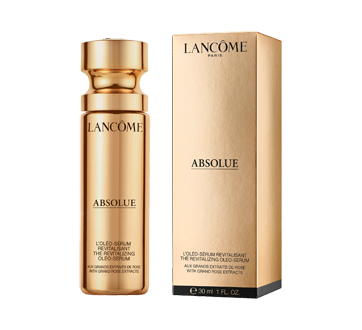Image 2 du produit Lancôme - Absolue oléo-sérum revitalisant, 30 ml