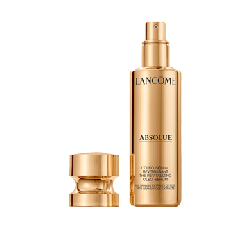 Image 3 du produit Lancôme - Absolue oléo-sérum revitalisant, 30 ml