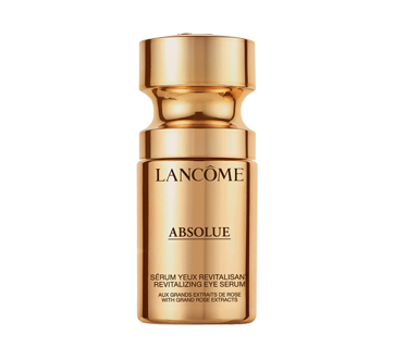 Absolue sérum yeux revitalisant, 15 ml