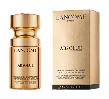 Image 2 du produit Lancôme - Absolue sérum yeux revitalisant, 15 ml