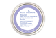 Vignette du produit Bleu Lavande - Baume peaux sèches et craquelées, 40 ml