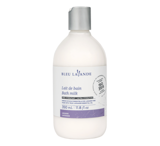 Lait de bain, 350 ml