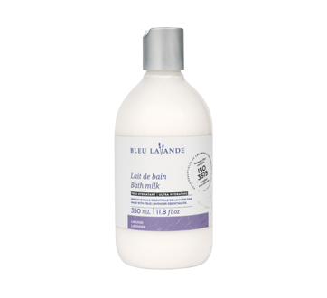 Lait de bain, 350 ml