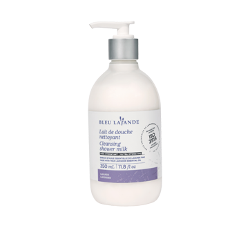 Lait de douche, 350 ml