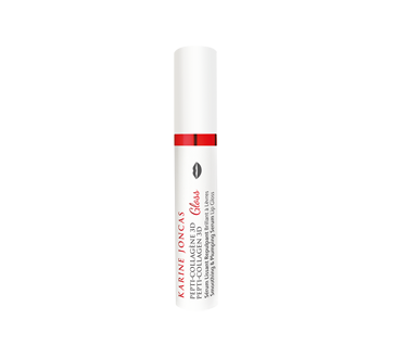 Pepti-Collagène 3D sérum lissant repulpant brillant à lèvres, 10 ml