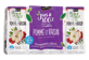 Vignette du produit Selection - Jus de pomme et raisin fait de concentré, 8 X 200 ml