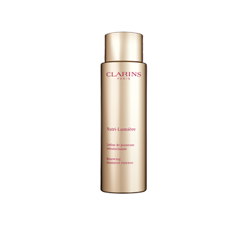 Nutri-Lumière lotion de jeunesse retexturisante, 200 ml