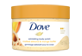 Vignette du produit Dove - Gommage exfoliant pour le corps amande broyée et beurre de mangue, 298 g
