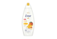 Vignette du produit Dove - Nettoyant pour le corps amande broyée et beurre de mangue, 354 ml