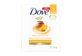 Vignette du produit Dove - Pain de beauté beurre de mangue & d'amande, 2 unités