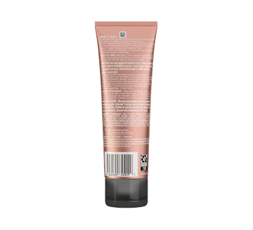 Image 2 du produit Bioré - Quartz rose + Charbon exfoliant doux lissant pour les pores, 110 g