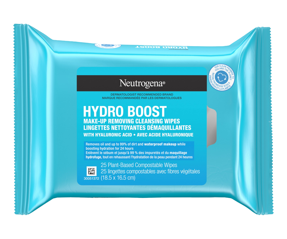 jean coutu neutrogena hydro boost
