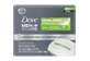 Vignette du produit Dove Men + Care - Pain nettoyant corps + visage, 318 g, extra frais