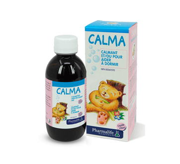 Image du produit Pharmalife - Calma calmant pour aider à dormir, 200 ml
