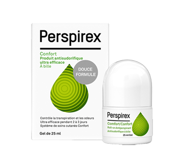 Image 2 du produit Perspirex - Antisudorifique à bille, 25 ml