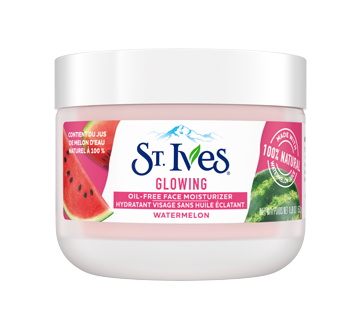 Image du produit St. Ives - Hydratant visage, 52 g, melon d'eau