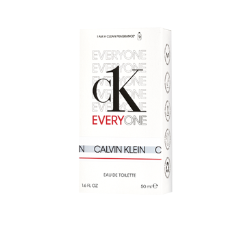 Image 2 du produit Calvin Klein - Everyone eau de toilette, 50 ml
