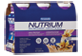 Vignette du produit Personnelle - Nutrium substitut de repas hyperprotéiné, 6 x 235 ml, vanille