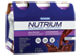 Vignette du produit Personnelle - Nutrium substitut de repas hyperprotéiné, 6 x 235 ml, chocolat