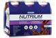 Vignette du produit Personnelle - Nutrium substitut de repas hyperprotéiné, 6 x 235 ml, chocolat