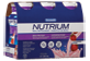 Vignette du produit Personnelle - Nutrium substitut de repas hyperprotéiné, 6 x 235 ml, fraise