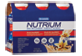 Vignette du produit Personnelle - Nutrium substitut de repas plus de calories, 6 x 235 ml, vanille
