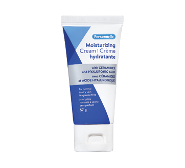 Crème hydratante