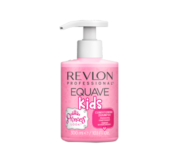 Equave Kids Princess shampooing conditionneur, 300 ml