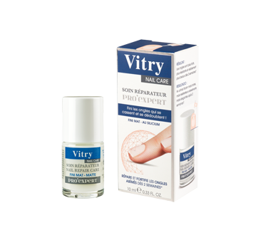 Soin réparateur Pro'Expert mat, 10 ml