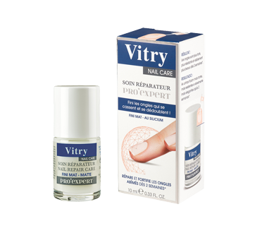 Image 2 du produit Vitry - Soin réparateur Pro'Expert mat, 10 ml