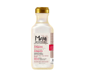 Image du produit Maui Moisture - Maui Moisture revitalisant Brillance + Awapuhi, 385 ml