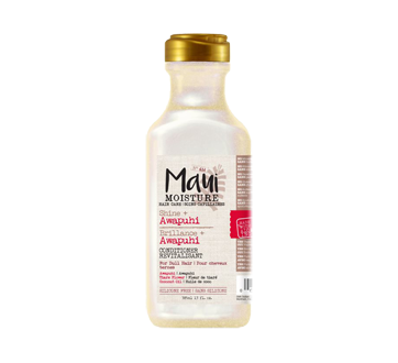 Maui Moisture revitalisant Brillance + Awapuhi, 385 ml