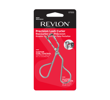 Image 1 du produit Revlon - Recourbe-cils précision, 1 unité