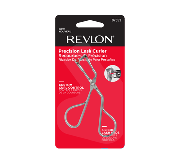 Recourbe-cils précision, 1 unité