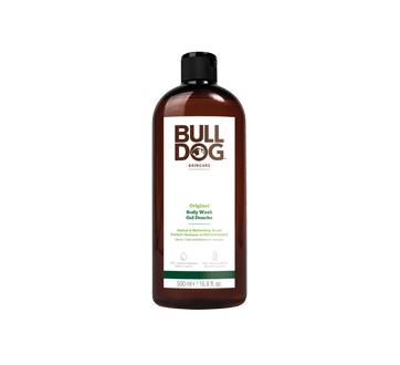 Image 1 du produit Bulldog - Gel douche pour hommes, 500 ml, original