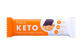 Vignette du produit ProtiLife - barre Keto à saveur chocolat et beurre d'arachide, 40 g